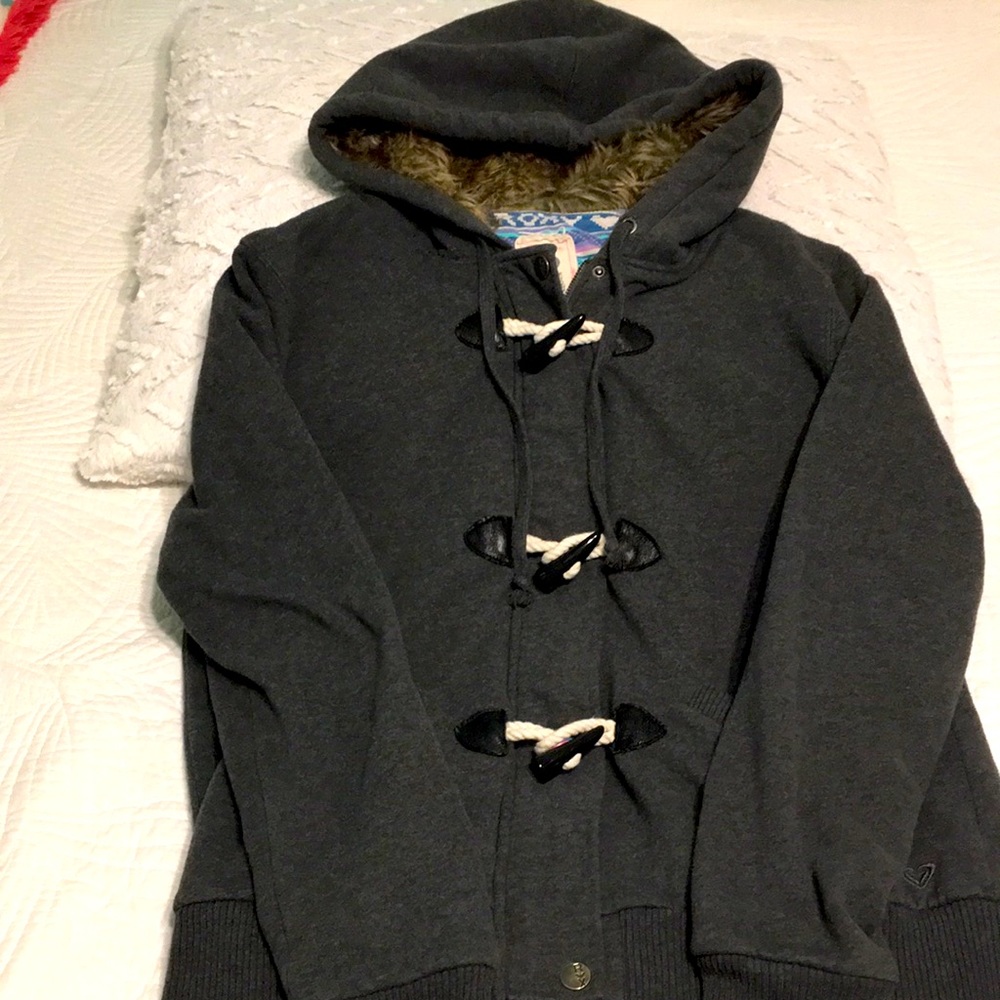 Roxy Sweater